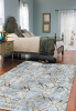 ALLURE 16135A BEIGE BROWN 1.1 carpet-room